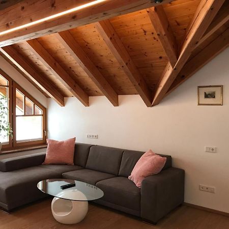 Haus Ramsauer Daire Werfenweng Dış mekan fotoğraf