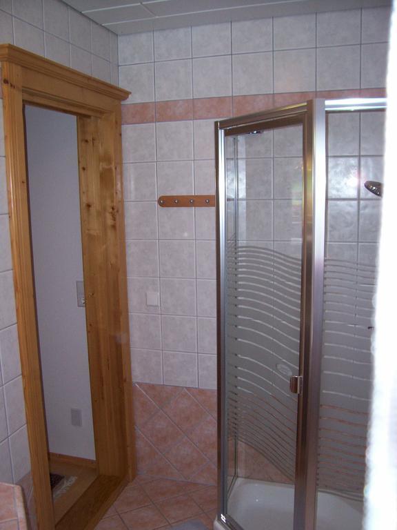 Haus Ramsauer Daire Werfenweng Oda fotoğraf