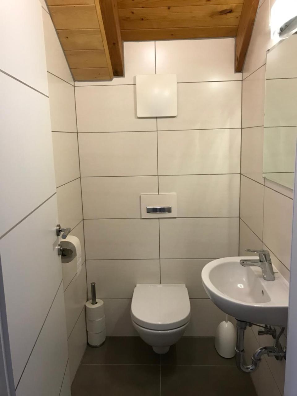 Haus Ramsauer Daire Werfenweng Dış mekan fotoğraf