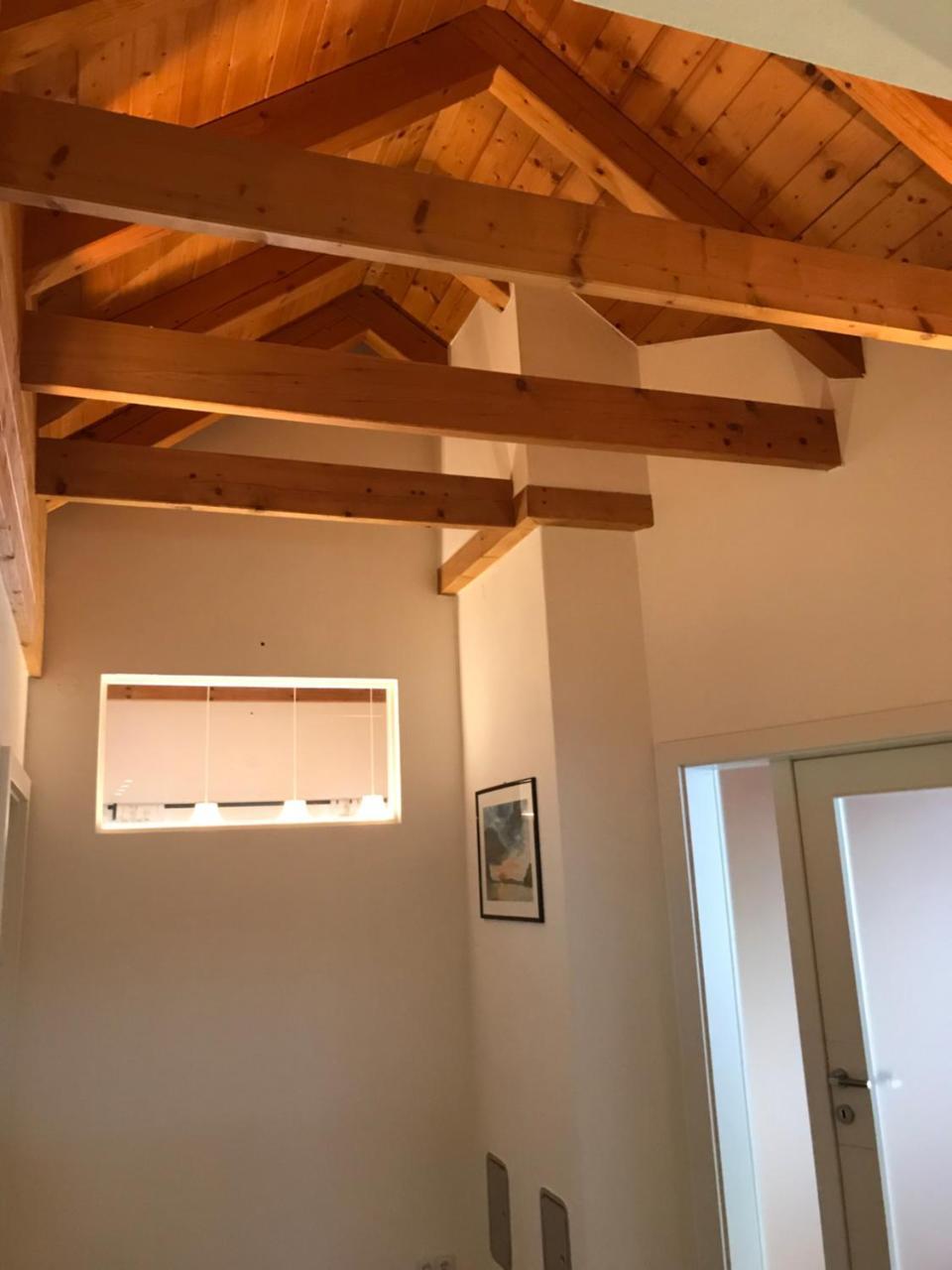 Haus Ramsauer Daire Werfenweng Dış mekan fotoğraf