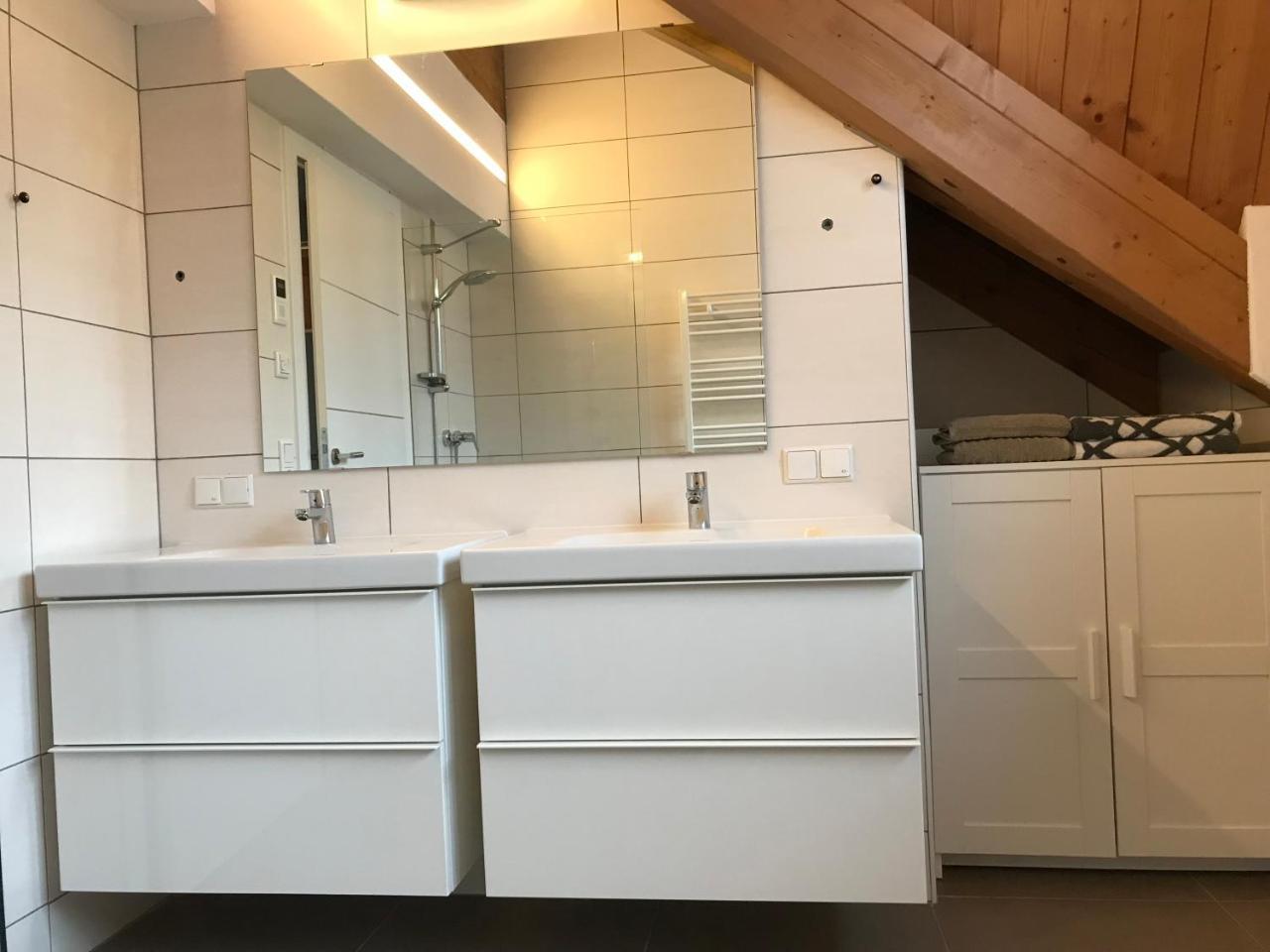 Haus Ramsauer Daire Werfenweng Dış mekan fotoğraf