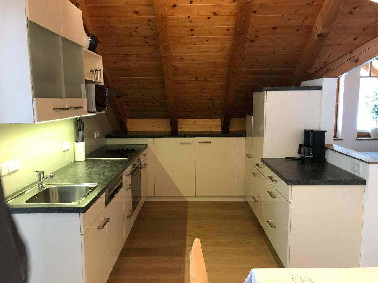 Haus Ramsauer Daire Werfenweng Dış mekan fotoğraf